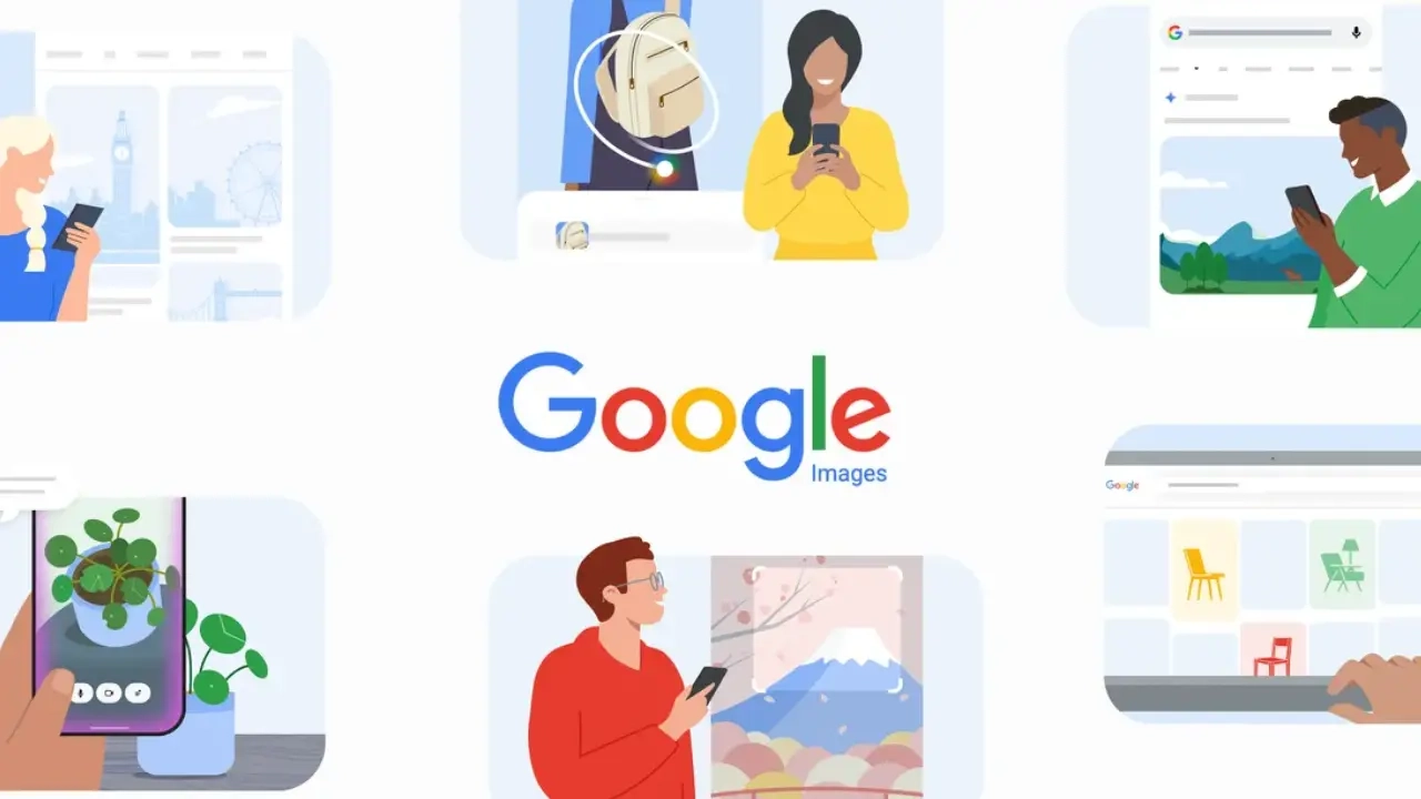 Google Immagini compie 25 anni: nelle AI Overview arriva Nano Banana