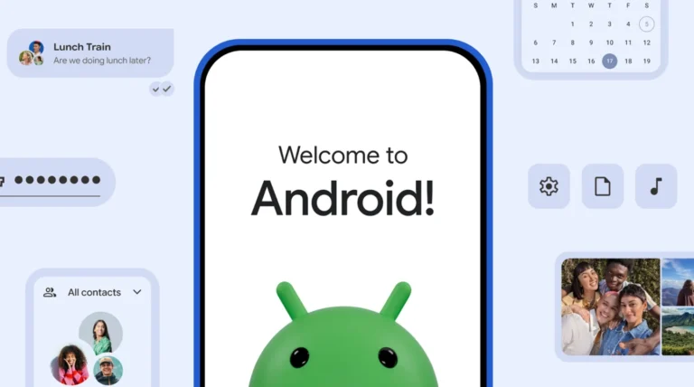 Google migliora il passaggio da iPhone ad Android con la nuova migrazione dati
