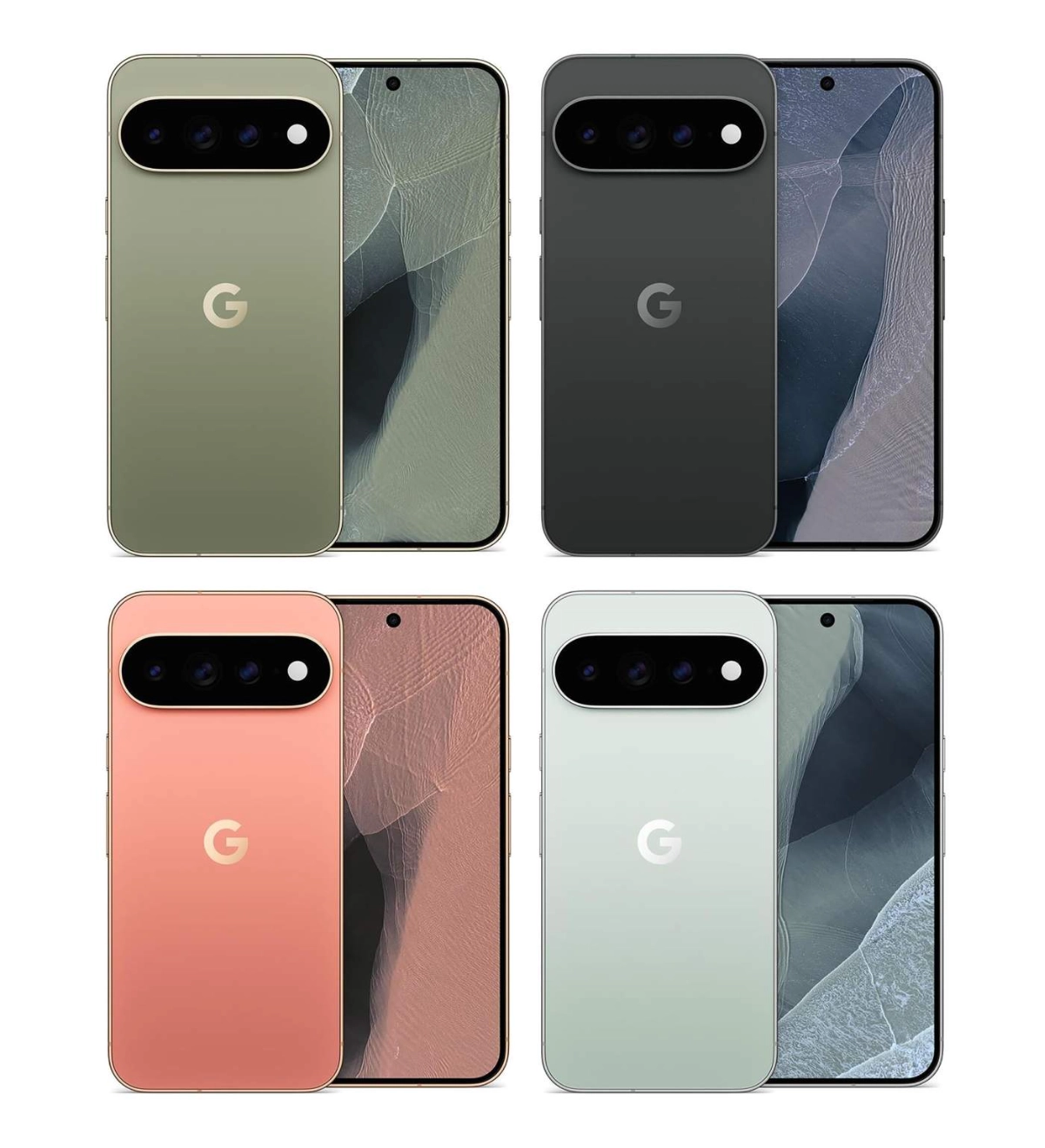 谷歌 Pixel11 系列手机美版价格曝光,899 美元起