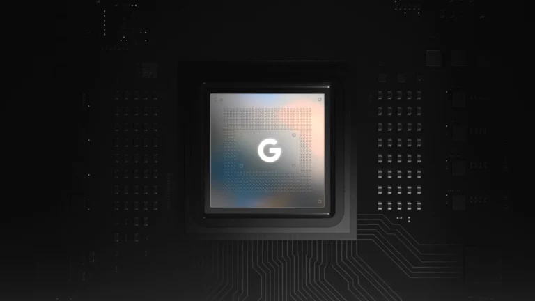 Google Pixel 11 con Tensor G6 a 2 nm prima di Apple: cosa sappiamo