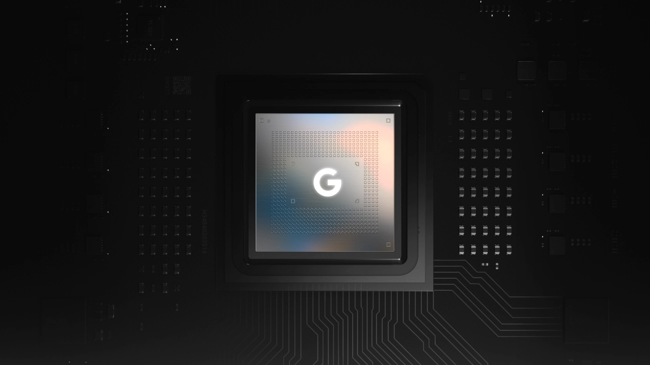 Google Pixel 11 con Tensor G6 a 2 nm prima di Apple: cosa sappiamo