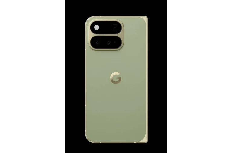 Google Pixel 11 Pro Fold