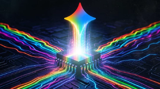 Google prepara Frozen v2, il chip AI dedicato a Gemini