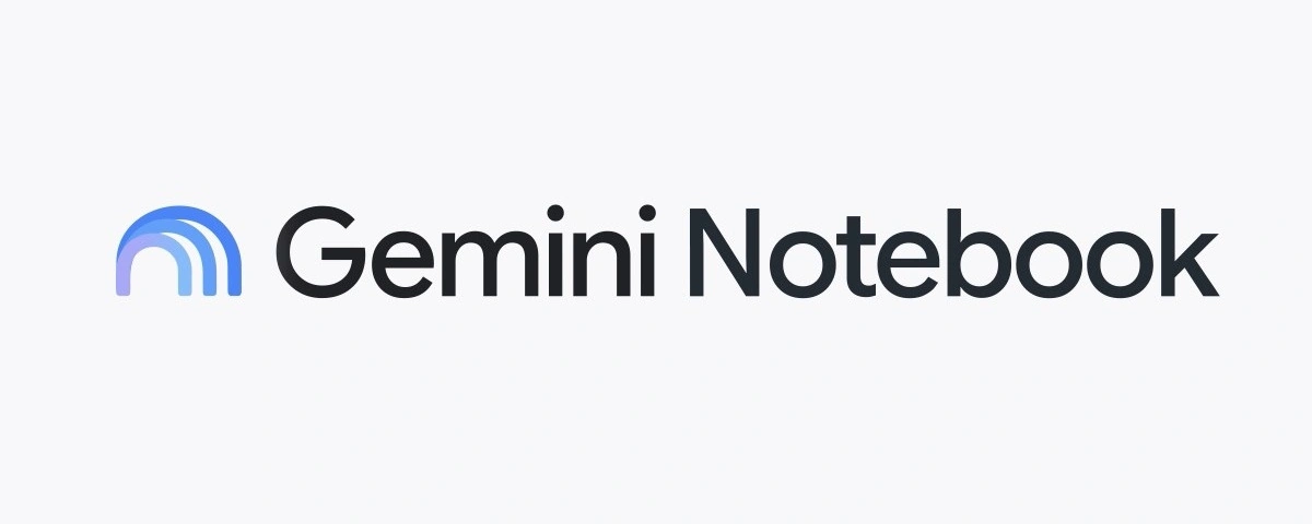 Google rinomina NotebookLM in Gemini Notebook e aggiunge il supporto al codice