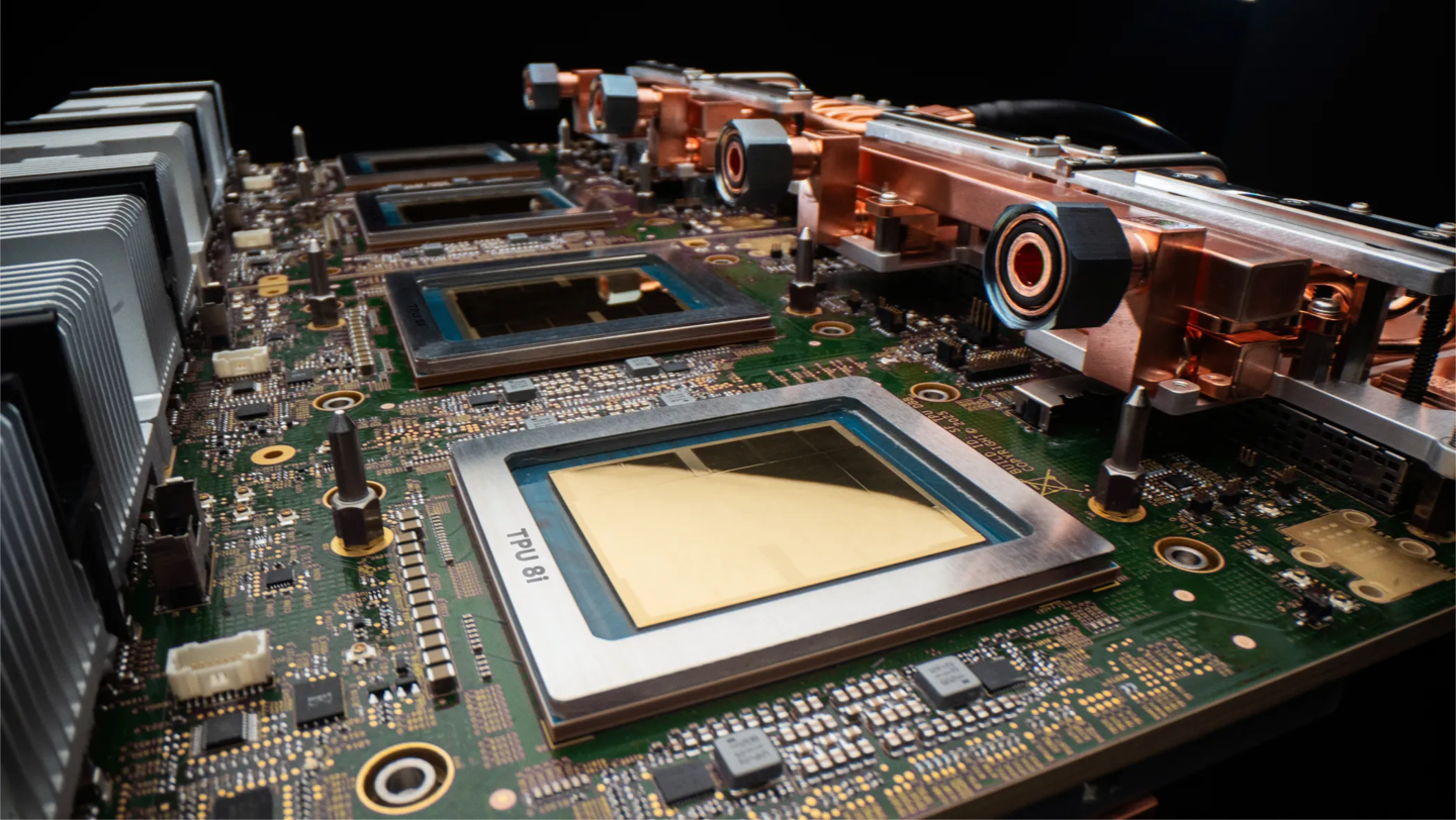 Google spinge le TPU ai provider Neocloud per sfidare NVIDIA