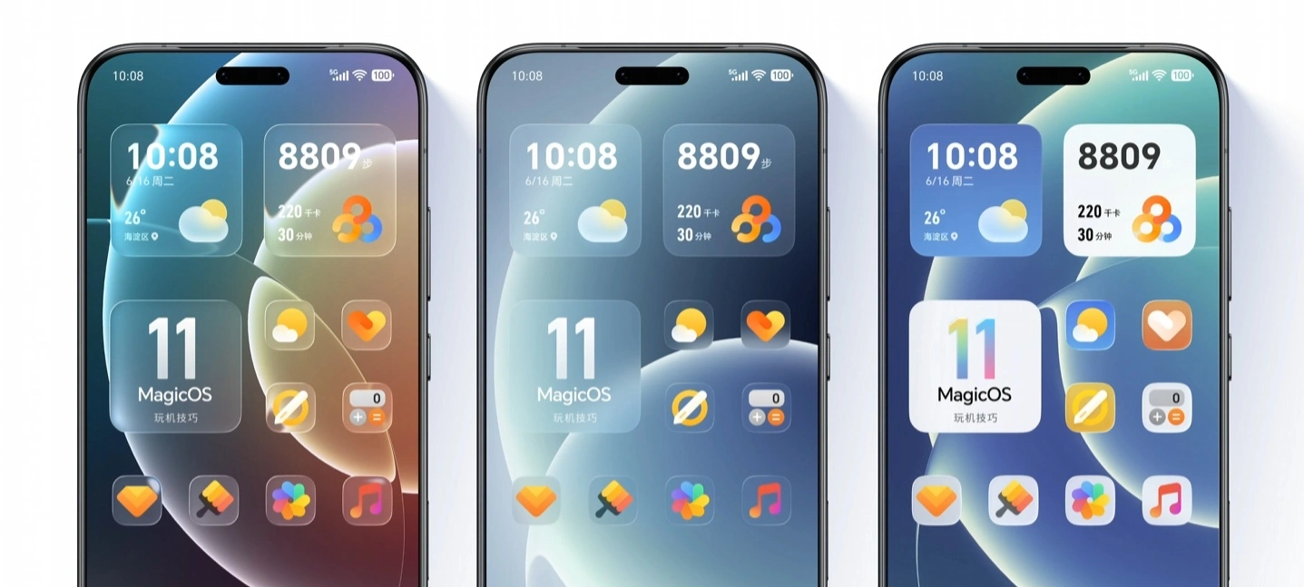 Honor YOYO Next: ecco le nuove funzioni dell’assistente AI con MagicOS 11