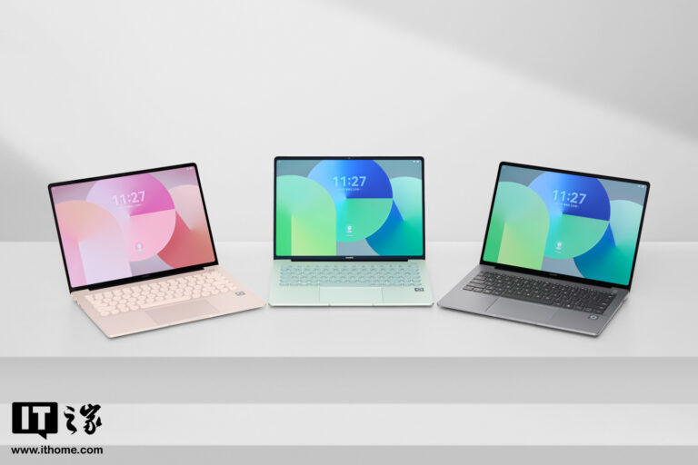 Huawei MateBook 14