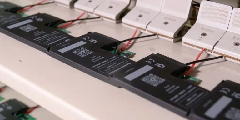 iFixit entra in fabbrica e