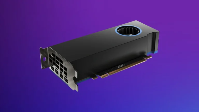 Intel
