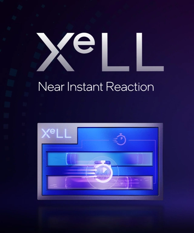 Intel aggiorna XeSS SDK 3.0.2 e corregge un memory