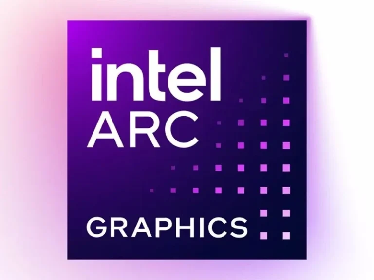 Intel Arc, nuovo driver 32.0.101.8864