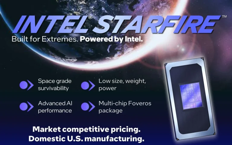 Intel Starfire