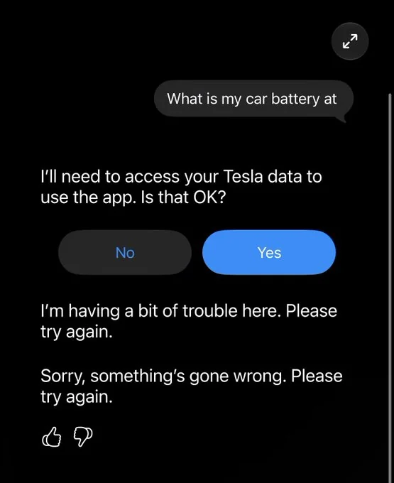 苹果 iOS 27 Beta 3 的 Siri AI 获新能力,可调取第三方应用内数据