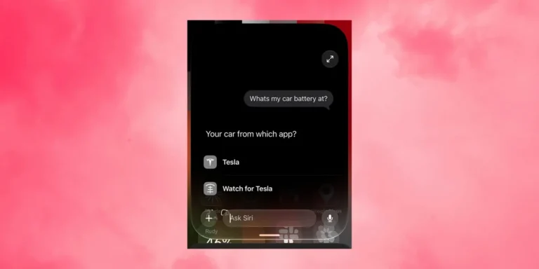 iOS 27 Beta 3