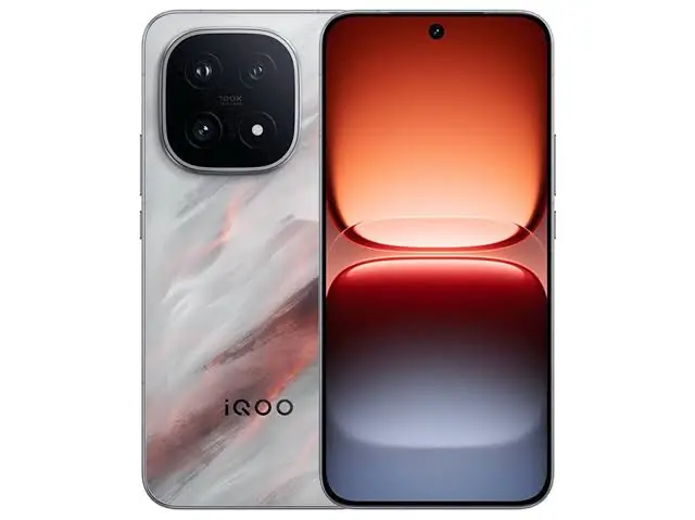 iQOO 16, primi dettagli sul top di gamma con Snapdragon 8 Elite Gen 6 Pro