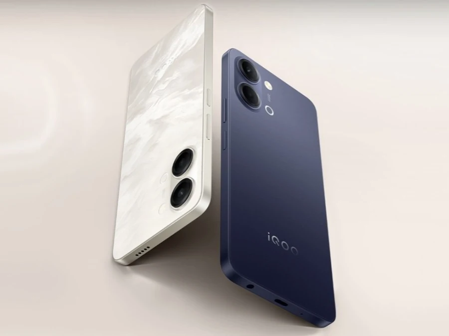 iQOO Z11 Lite