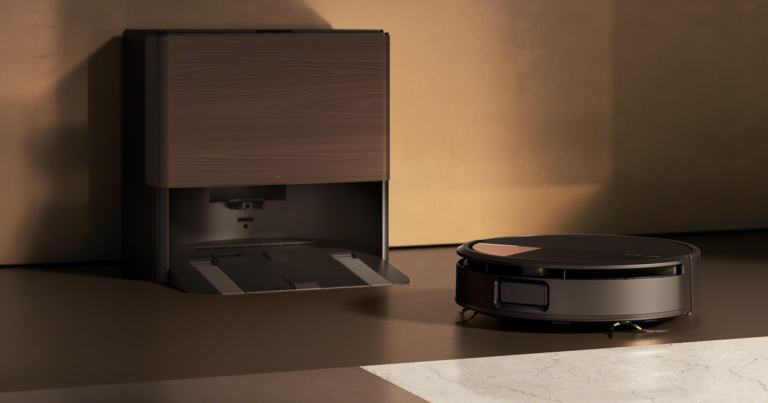 iRobot Roomba Max 775 Combo screenshot articolo