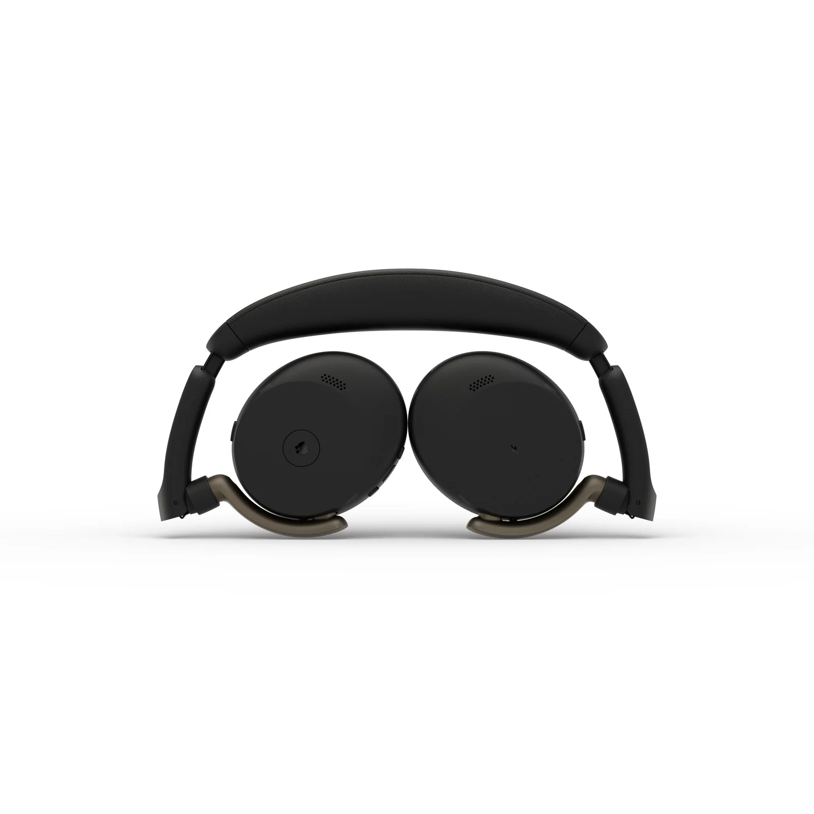 Jabra Evolve3 65 Flex piegata