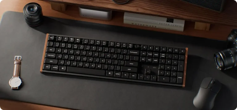 Keychron K5 Ultra 8K ufficiale