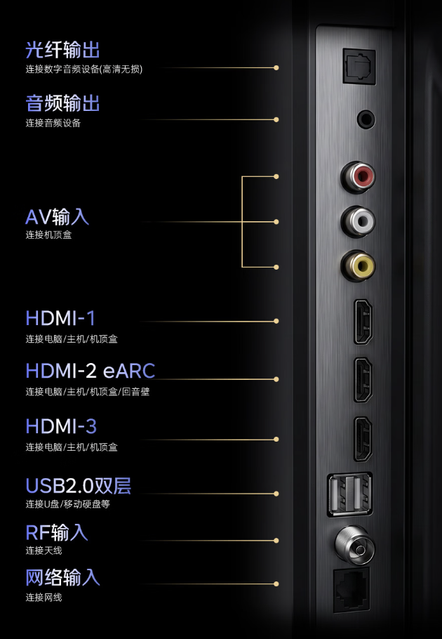 KTC 推出京东联名版 58 英寸“无广告 4K 电视”T58A2,首发价 1780 元