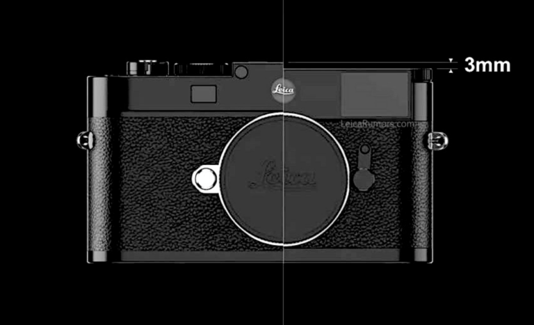 Leica M11-R,