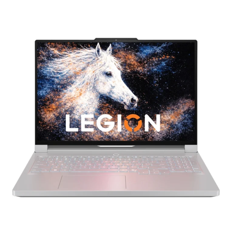 Lenovo Legion R9000P in arrivo con schermo OLED TCL CSOT da 240 Hz
