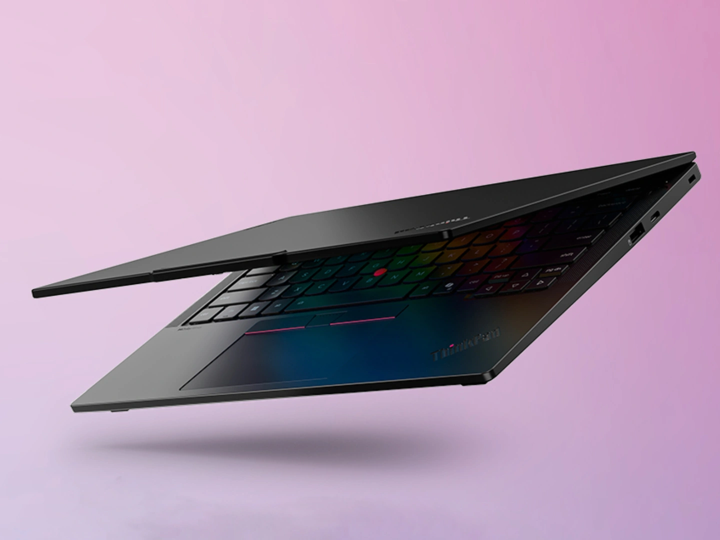 Lenovo ThinkPad T14s Gen 7 Snapdragon debutta all’estero: 1,19 kg e fino a 32 GB
