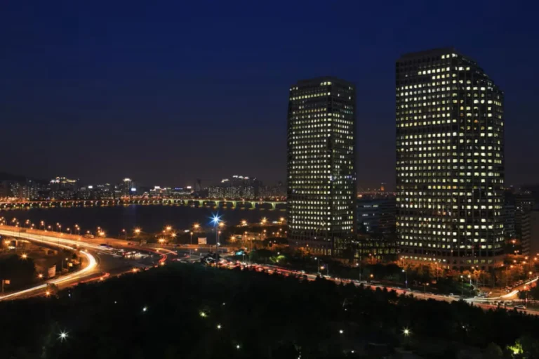 LG Electronics