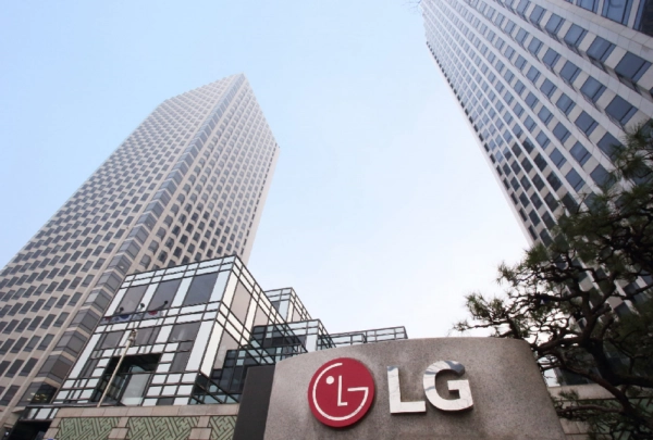 LG 电子 2026Q2 营业利润初步数据为 1.58 万亿韩元,同比增长 146.9%