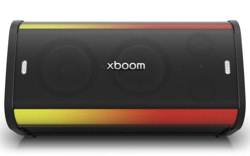 LG 电子推出便携派对蓝牙音箱 xboom Stage 501,输出功率可达 220W