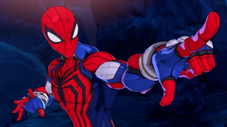 Marvel Tōkon
