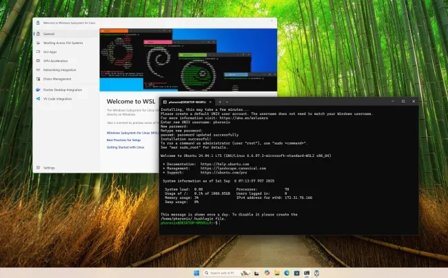 Mesa 26.2 porta la codifica AV1 GPU via DirectX 12 in WSL