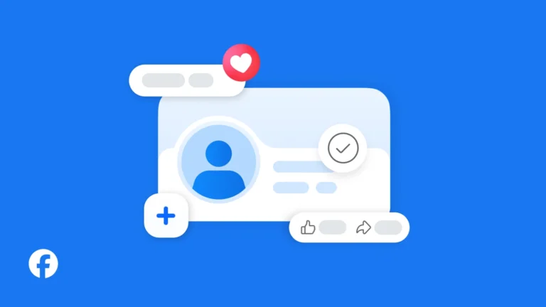 Meta il badge gratuito Facebook Verified contro i profili AI falsi