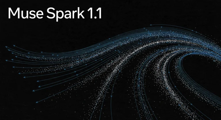 Meta Muse Spark 1.1 ufficiale