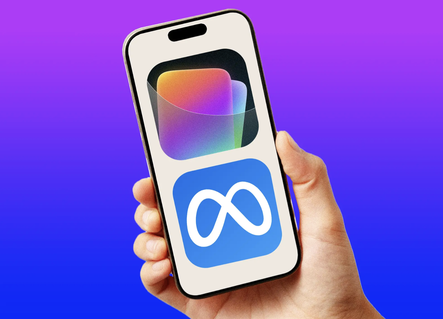 Meta Pocket debutta come app social AI per creare mini app e minigiochi