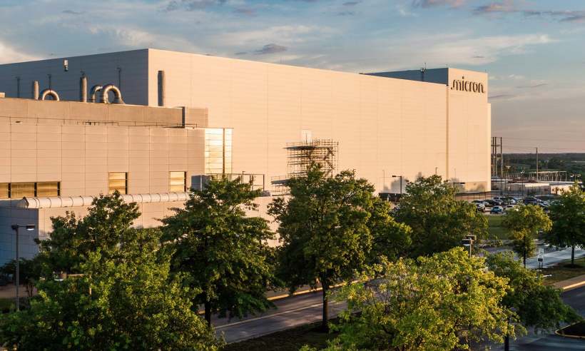 Micron firma con Ford un accordo strategico per memorie e storage automotive