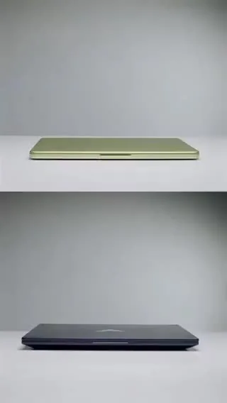 微软回应 546 万播放对比视频:Win11 笔记本做工不弱于苹果 MacBook Neo