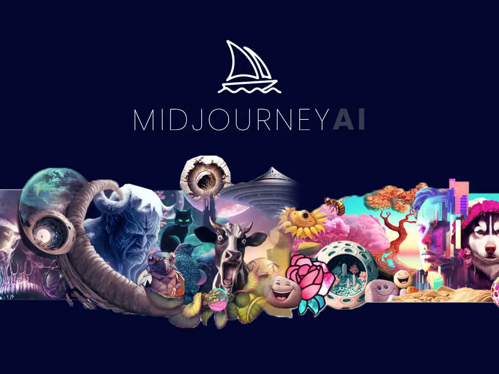 Midjourney contro Disney, Universal e Warner: chiede dettagli sull’uso interno dell’AI