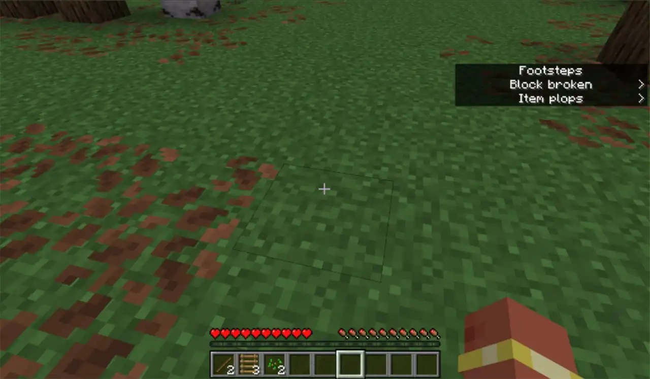 Minecraft Bedrock i sottotitoli chiusi screenshot articolo