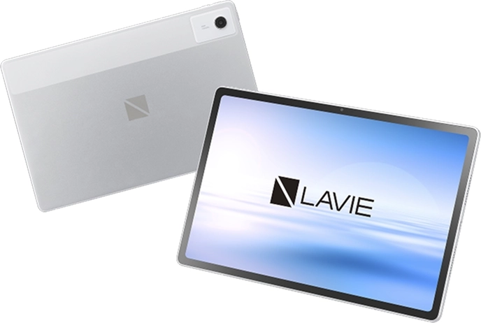 NECPC LAVIE Tab T1 ufficiale