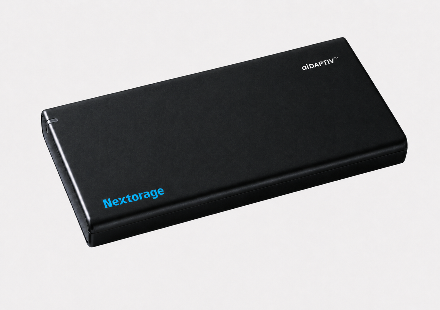 Nextorage aiDAPTIV Station: hardware esterno per eseguire grandi modelli AI su notebook