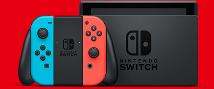 Nintendo fermerà le forniture di Switch originale in Europa a febbraio 2027