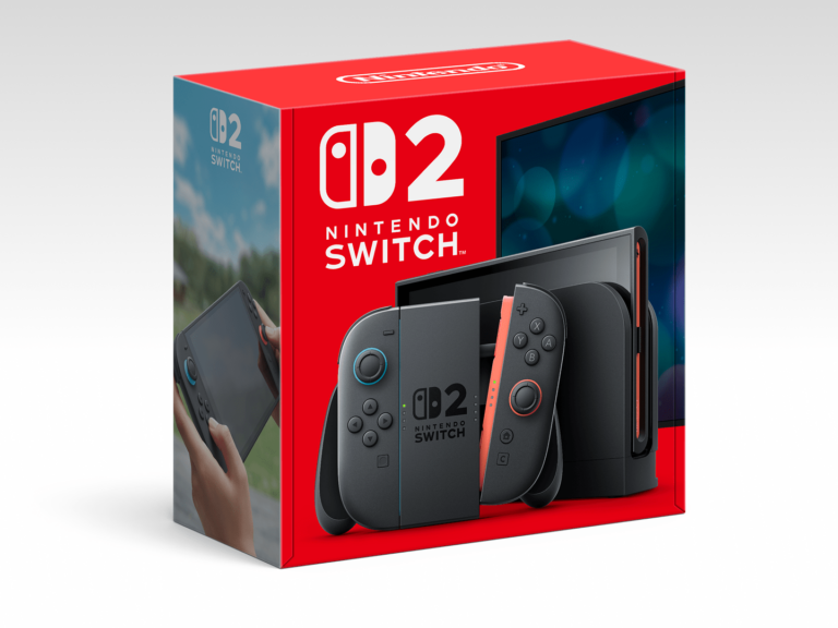 Nintendo valuta una Switch 2 OLED