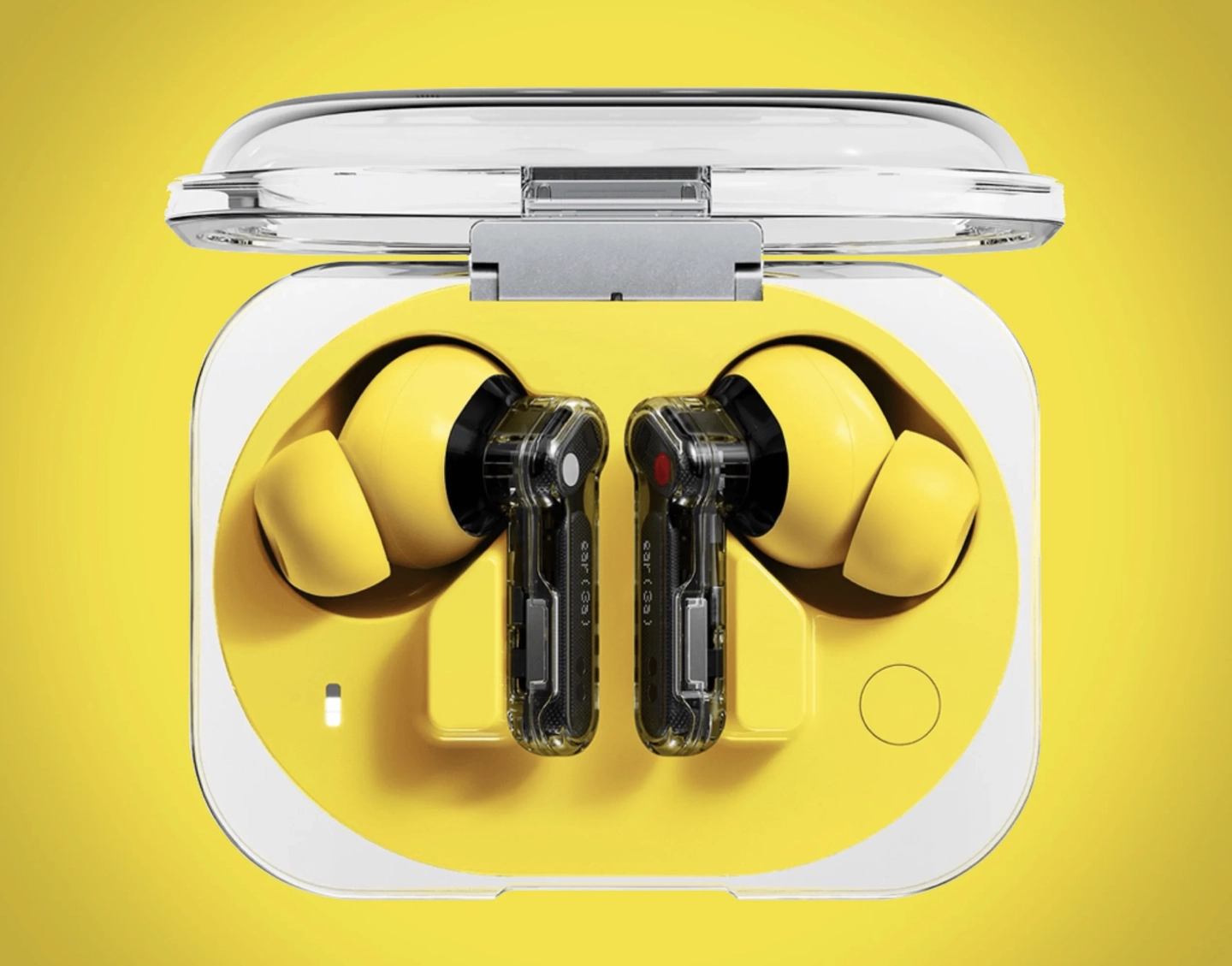Nothing Ear (3a)
