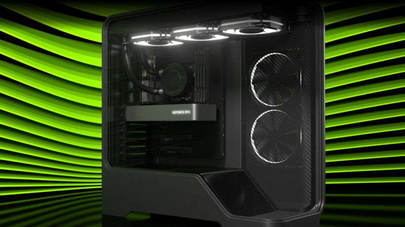 NVIDIA alza i prezzi dei kit GPU e VRAM per quasi tutte le GeForce RTX