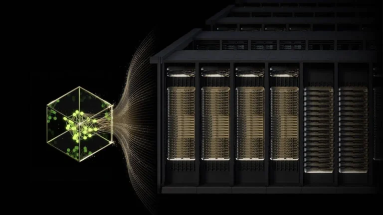 Nvidia Blackwell GB300 segna un record nel pretraining MoE con 1648 TFLOPs per GPU
