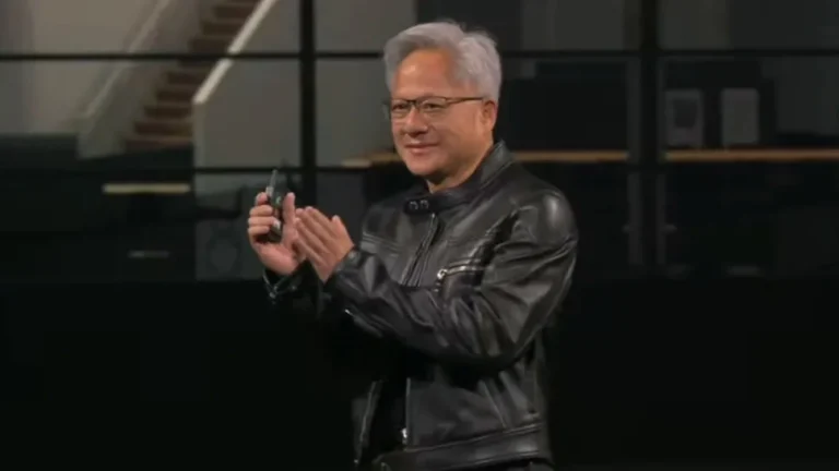 Nvidia garantisce i prestiti per comprare GPU AI