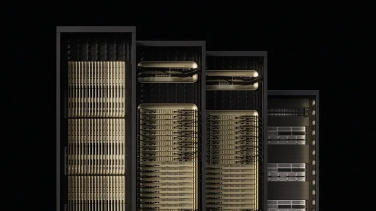 Nvidia Kyber potrebbe slittare al 2028 per problemi produttivi