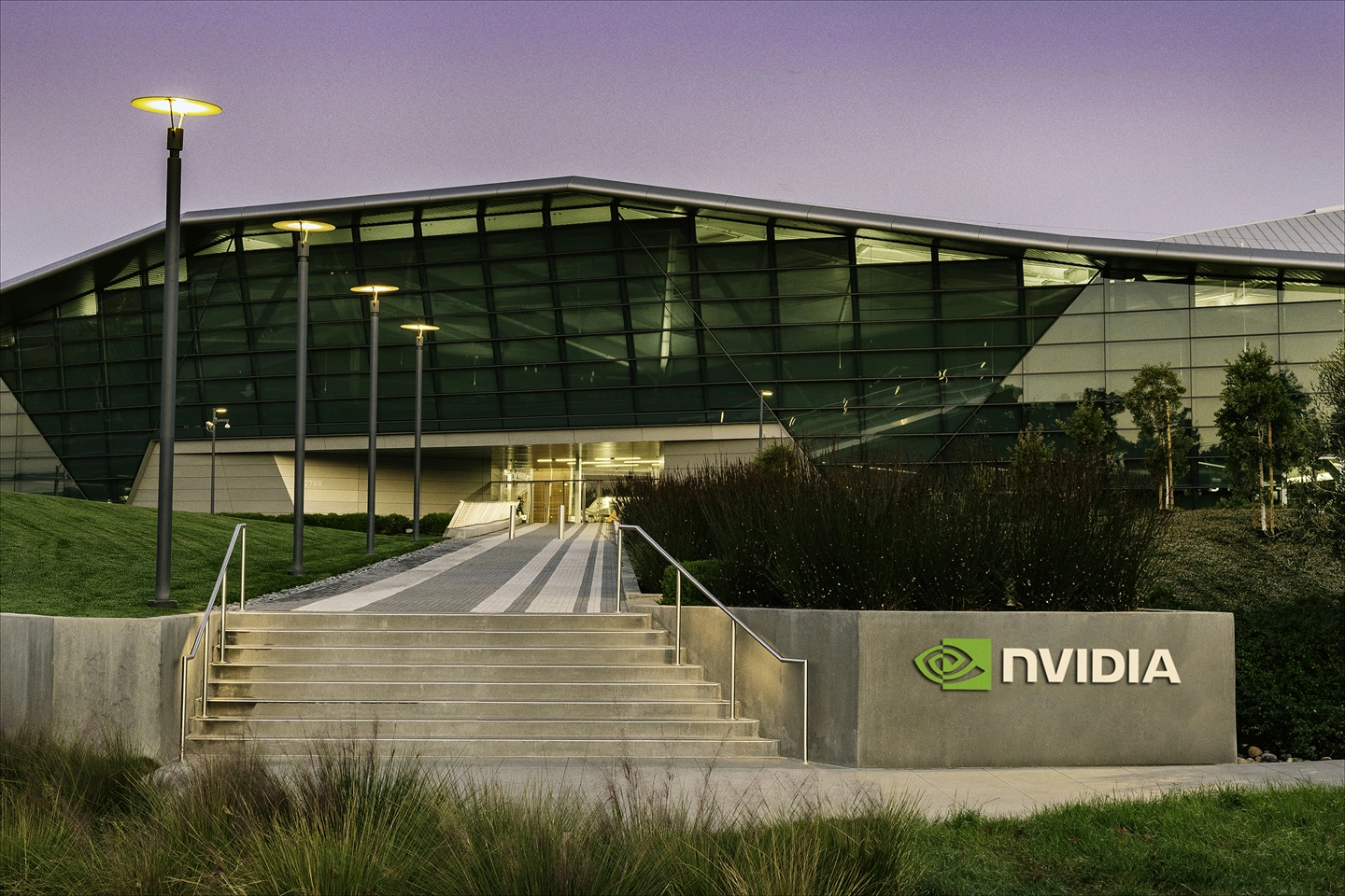 Nvidia lancia un piano per dare più potenza AI alle startup