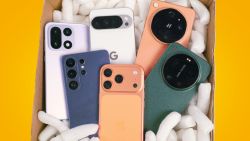 OnePlus chiude la vendita diretta in USA ed Europa packaging prodotto